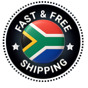 FREE SHIPPING