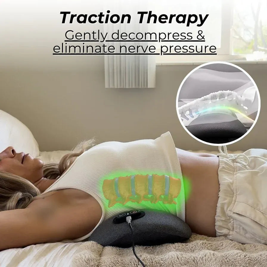 End Your SI Joint Pain Without Surgery in 15 Minutes a Day