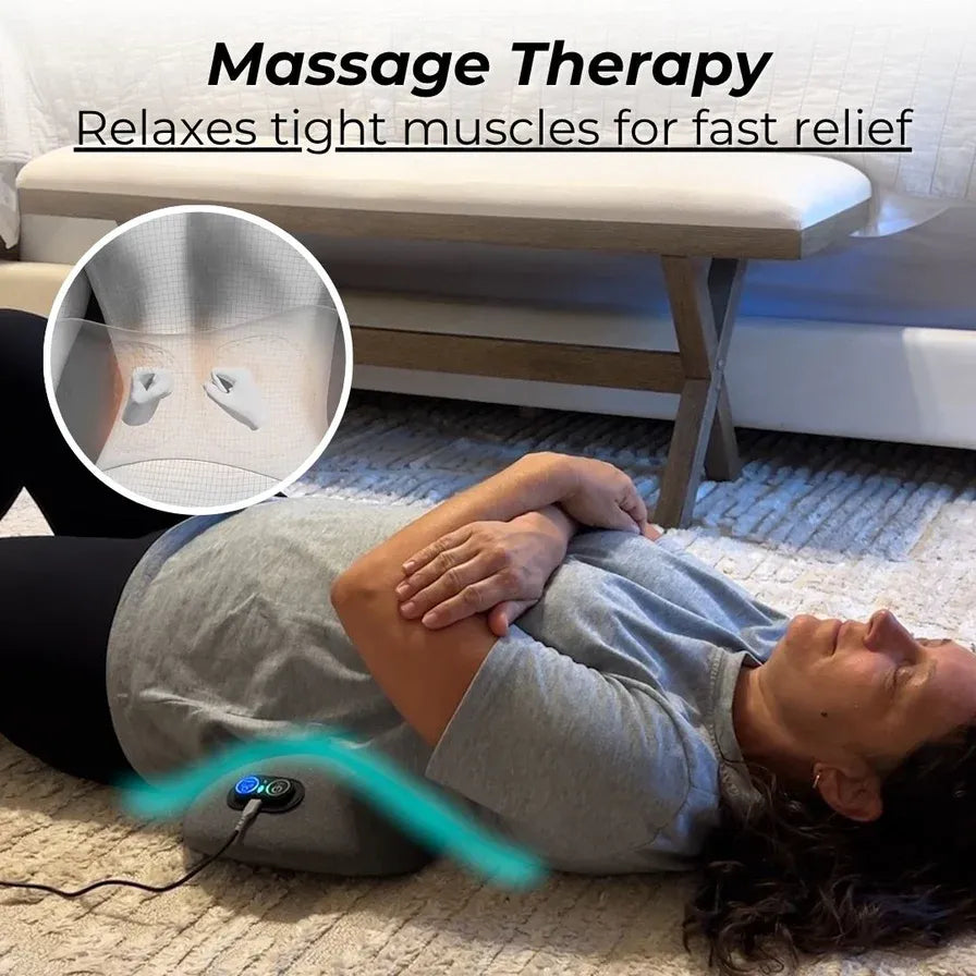 End Your SI Joint Pain Without Surgery in 15 Minutes a Day