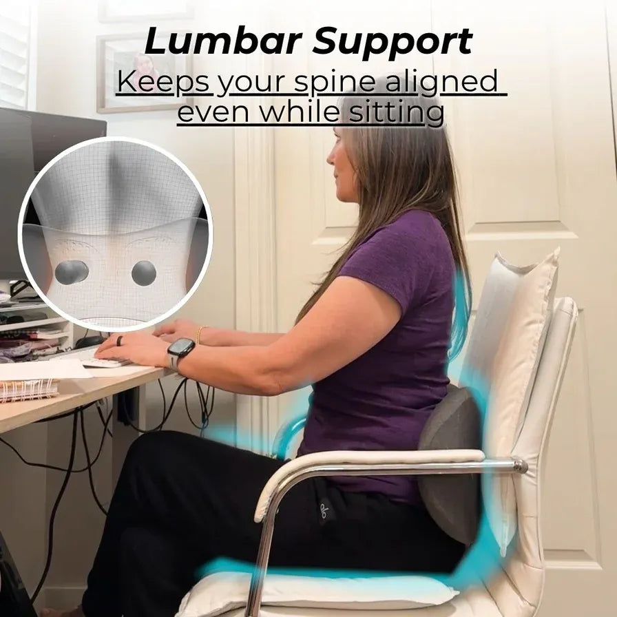 End Your SI Joint Pain Without Surgery in 15 Minutes a Day