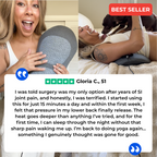 End Your SI Joint Pain Without Surgery in 15 Minutes a Day