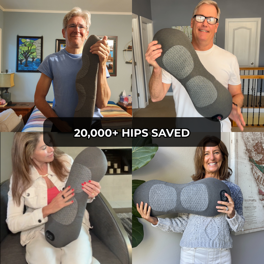 End Your SI Joint Pain Without Surgery in 15 Minutes a Day
