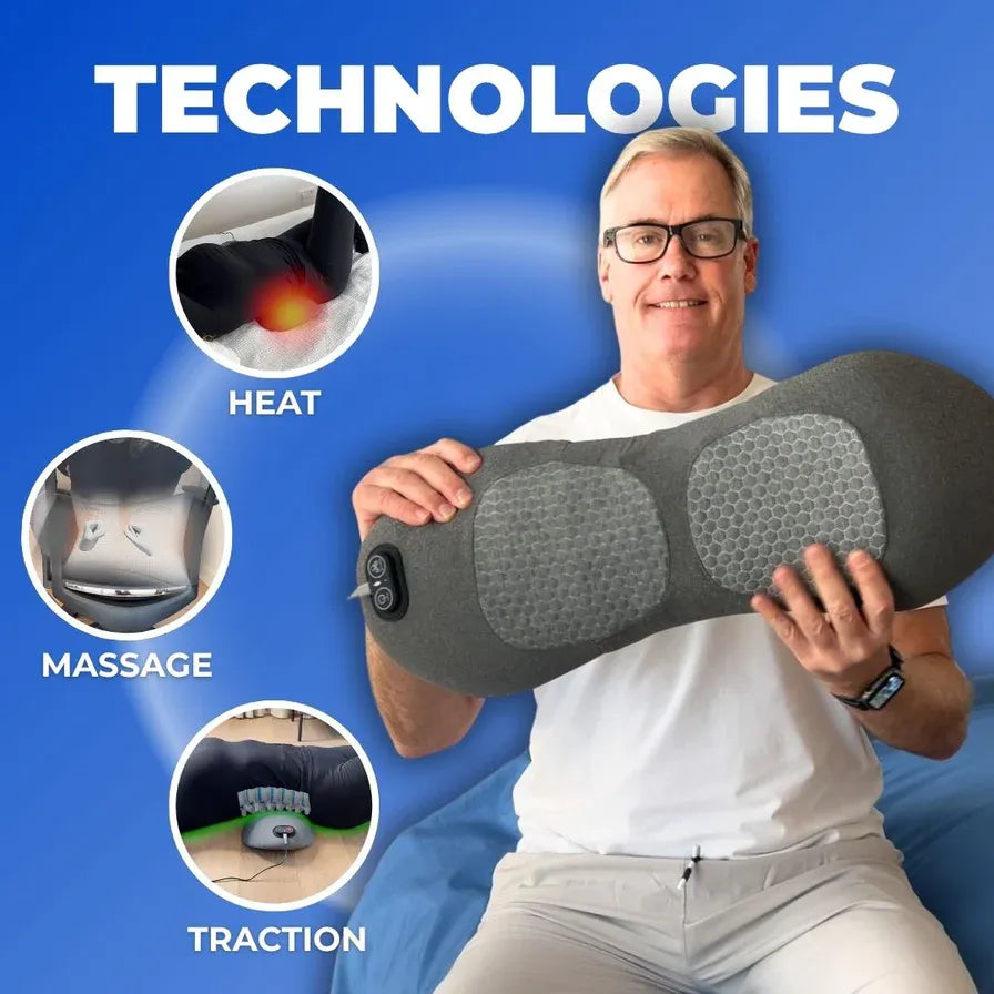 End Your SI Joint Pain Without Surgery in 15 Minutes a Day